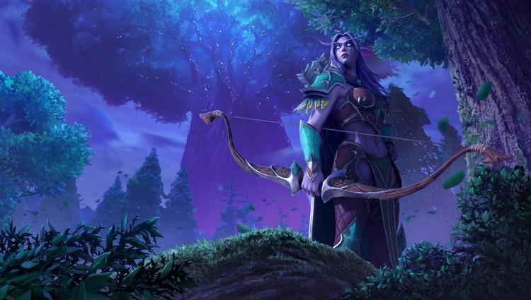 Сотрудники Blizzard не довольны своими зарплатами