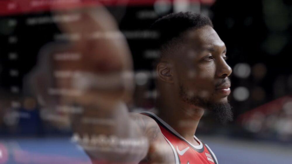 Релизный трейлер NBA 2K21 Релизный трейлер NBA 2K21