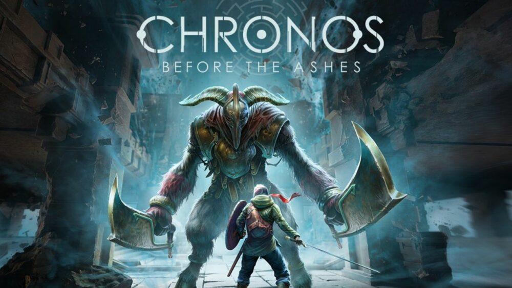 Анонс: ролевой экшн Chronos: Before the Ashes выйдет 1 декабря