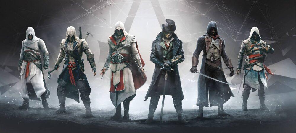 В Uplay глобальные распродажи из-за  Ubisoft Forward