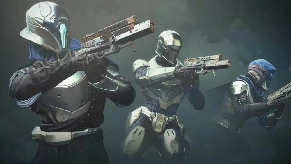 Bungie называет фейком новости о переговорах с Microsoft