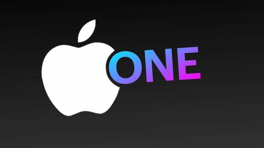 Apple собирает сервисы воедино Apple собирает сервисы воедино
