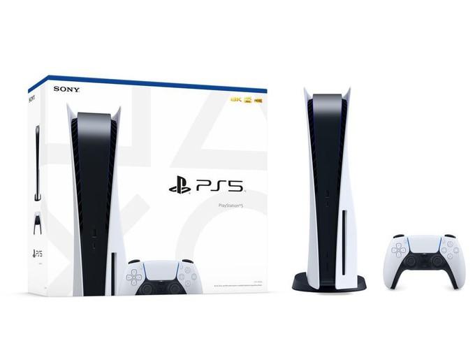 Стоимость PS5, стоимость игр на PS5 и самое интересное с эфира Sony Стоимость PS5, стоимость игр на PS5 и самое интересное с эфира Sony