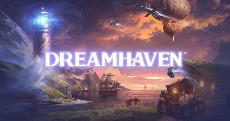 Сооснователь Blizzard создает новую компанию и студии Сооснователь Blizzard создает новую компанию и студии