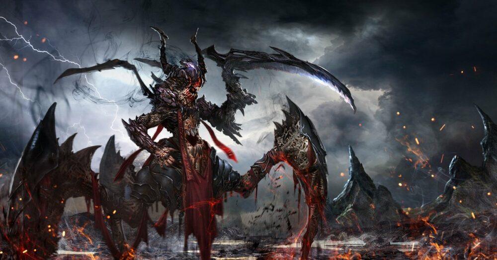 Ради Lords of the Fallen 2 открыли новую студию