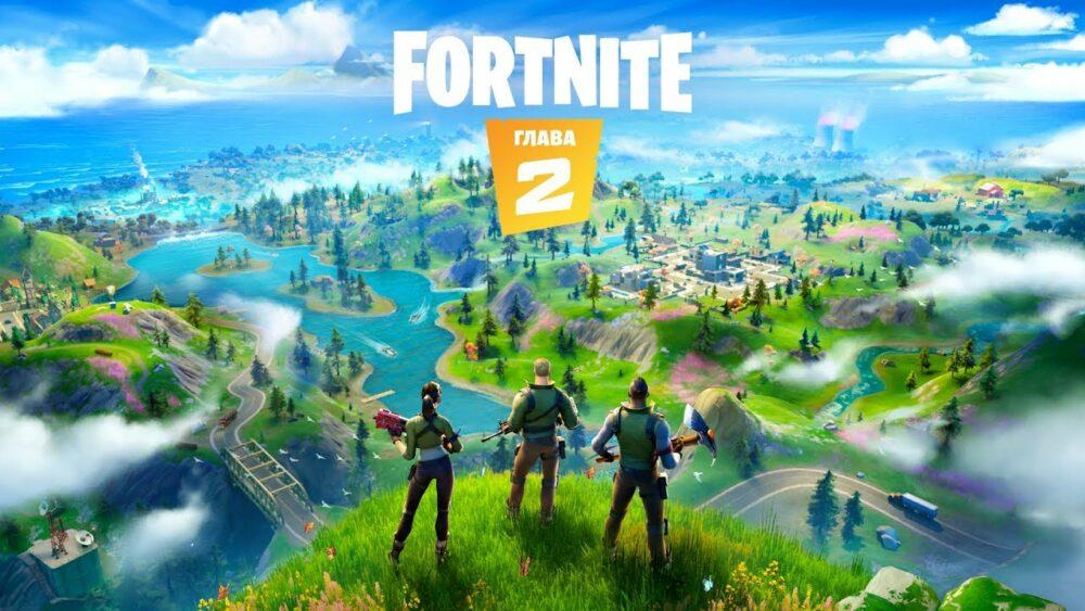 Epic Games утверждают, что Fortnite не теряет популярности - Apple вводит в заблуждение