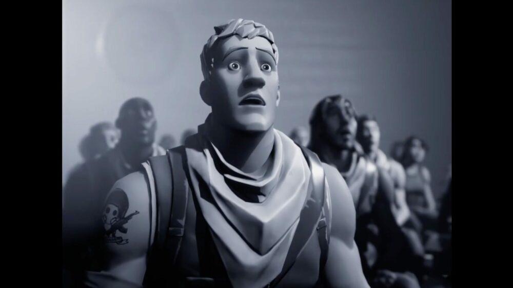 Epic Games просят суд обязать вернуть Fortnite в iOS