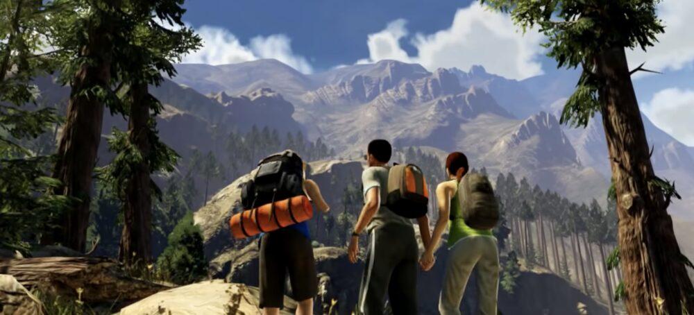 GTA 6 в разработке - просто ждите