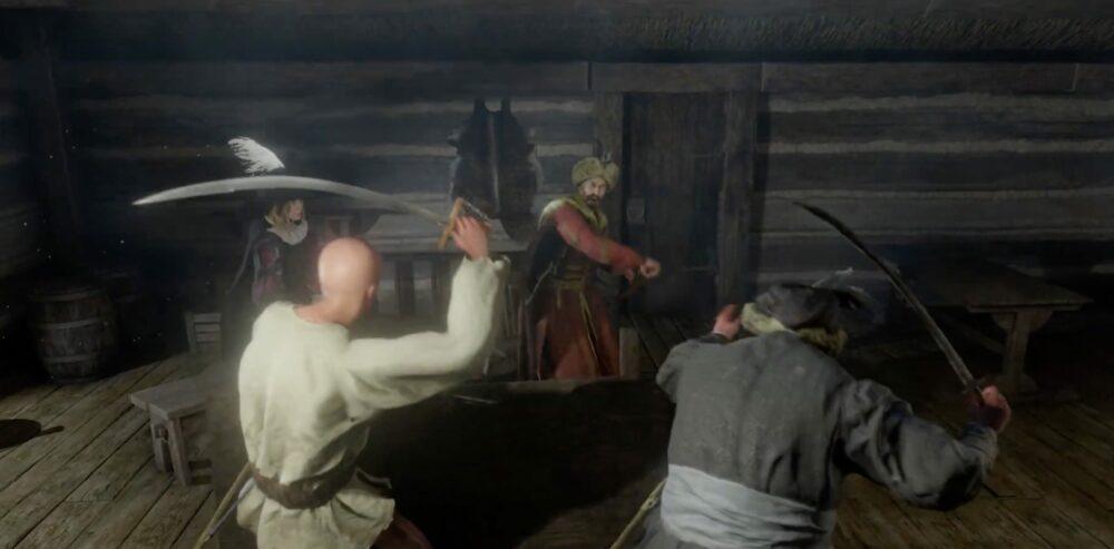 Дата выхода Hellish Quart