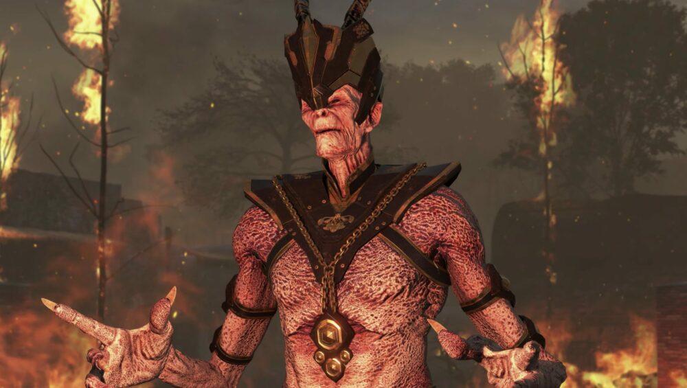 Новый геймплей и трейлер Serious Sam 4