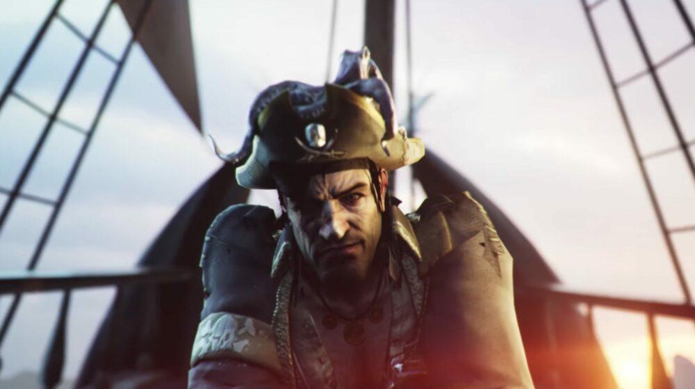 Анонсирован симулятор пирата Pirate Commander Анонсирован симулятор пирата Pirate Commander