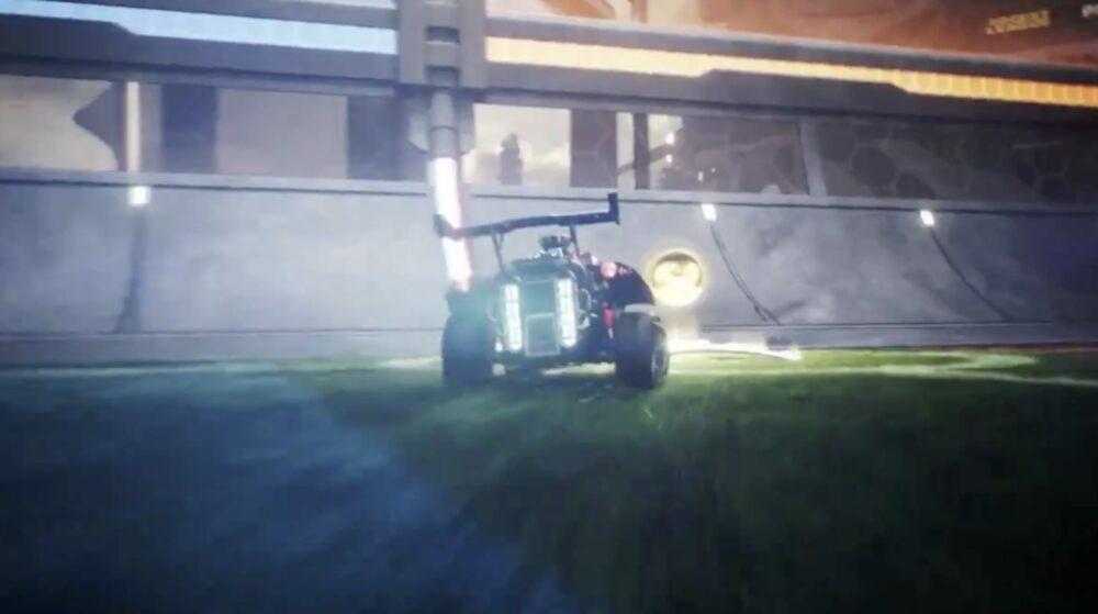 Сервера Rocket League падают после перехода на F2P Сервера Rocket League падают после перехода на F2P