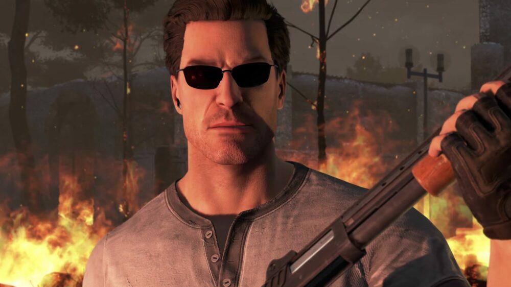 Релизный трейлер Serious Sam 4