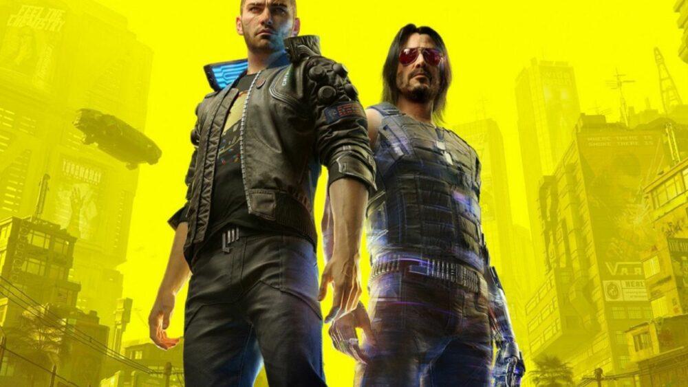 Возможно, Netflix снимет сериал по Cyberpunk 2077