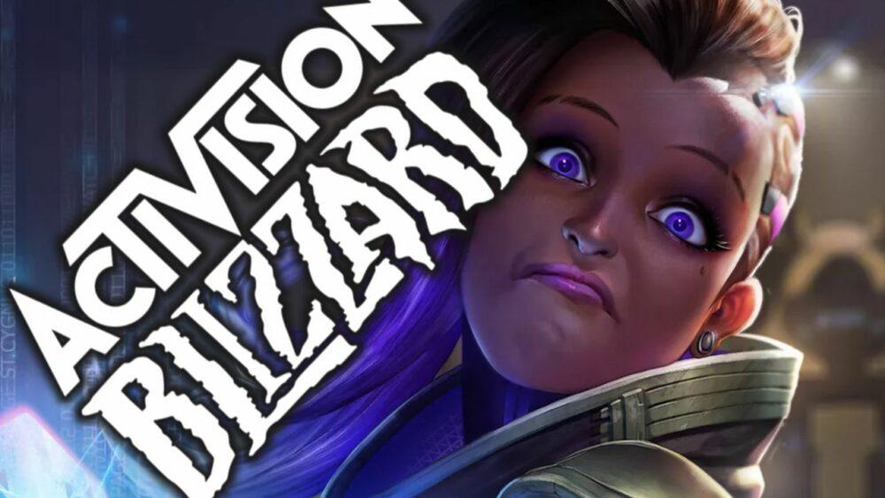 Activision Blizzard перестраивает французское подразделение