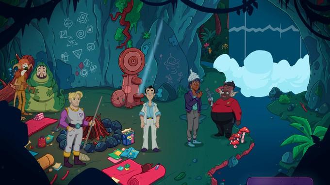 Дата выхода Leisure Suit Larry: Wet Dreams Dry Twice перенесена