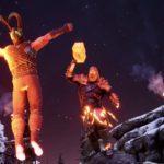Bethesda и Zenimax присоединились к суду по Rune 2 Bethesda и Zenimax присоединились к суду по Rune 2