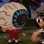 Costume Quest 2 и Layers of Fear 2 бесплатно в EGS Costume Quest 2 и Layers of Fear 2 бесплатно в EGS