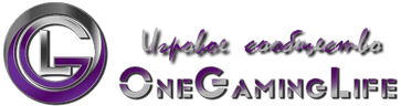 Игровое сообщество OGL