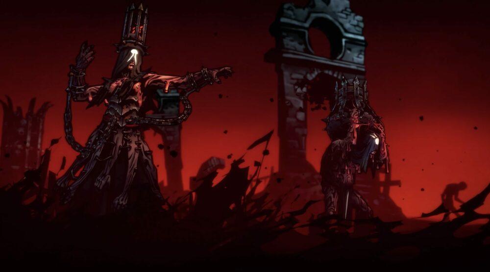 Darkest Dungeon 2 выйдет эксклюзивно в EGS