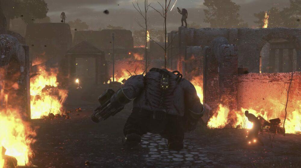 Devolver Digital купили студию разработчиков Serious Sam
