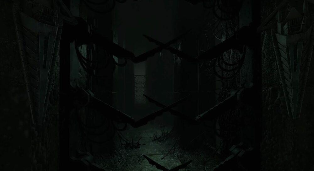 Дебютный геймплей трейлер Amnesia: Rebirth