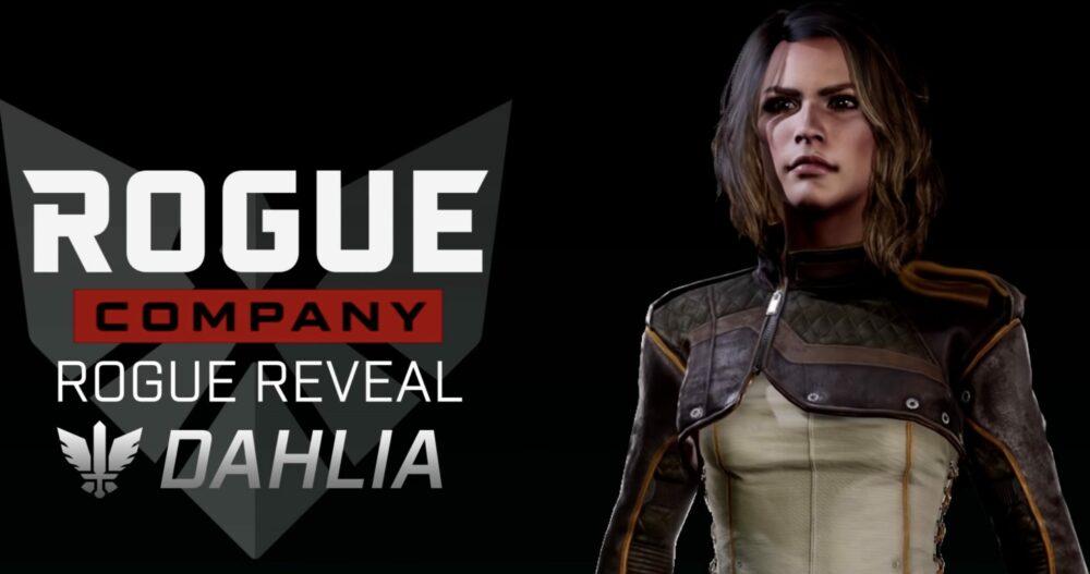 Теперь можно играть в Rogue Company бесплтано