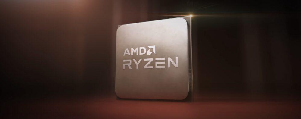Представлен процессор Ryzen 5000 на базе Zen 3