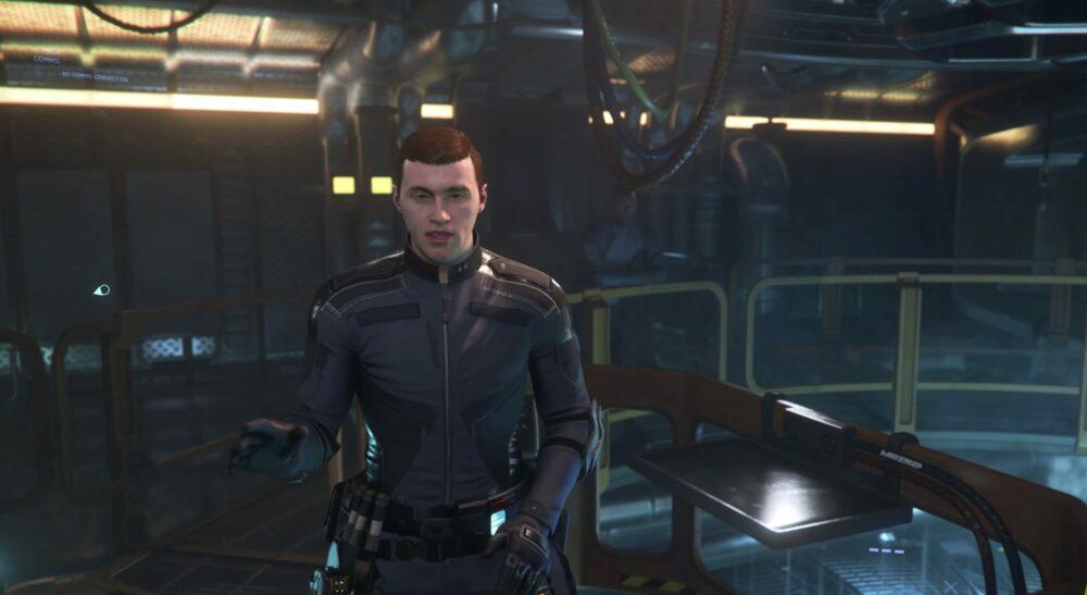 Дата выхода Squadron 42 для Star Citizen перенесена