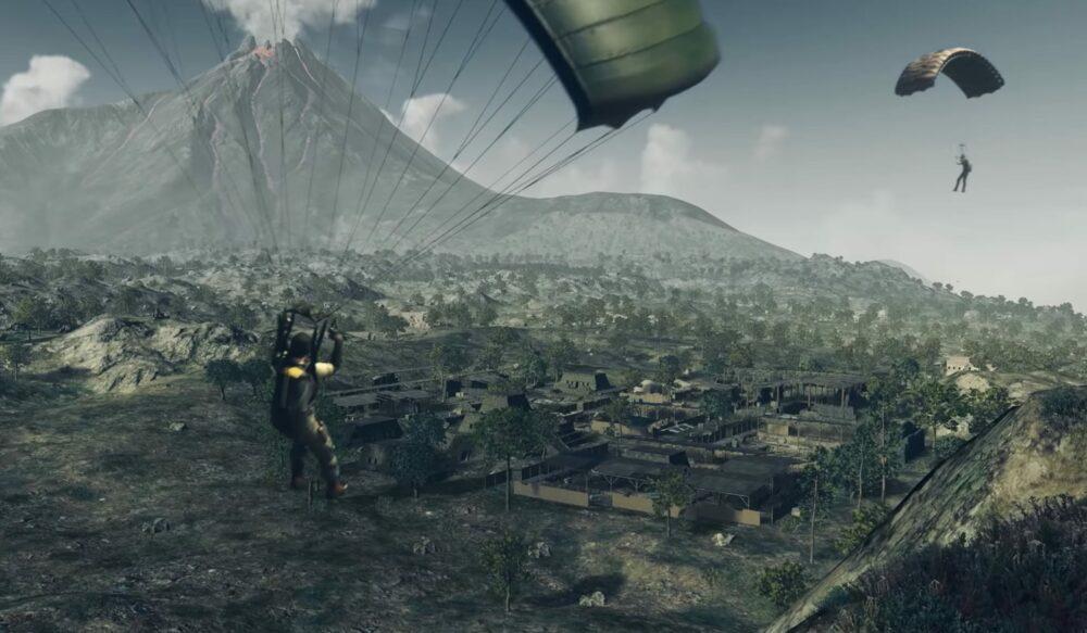 Тизер нового сезона PUBG