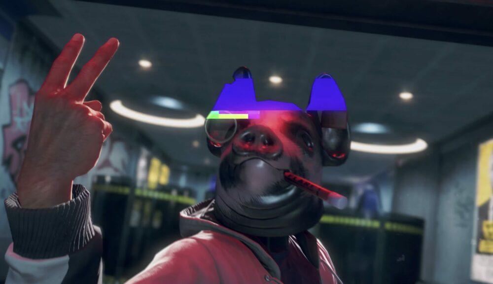 Свежий трейлер и системные требования Watch Dogs: Legion