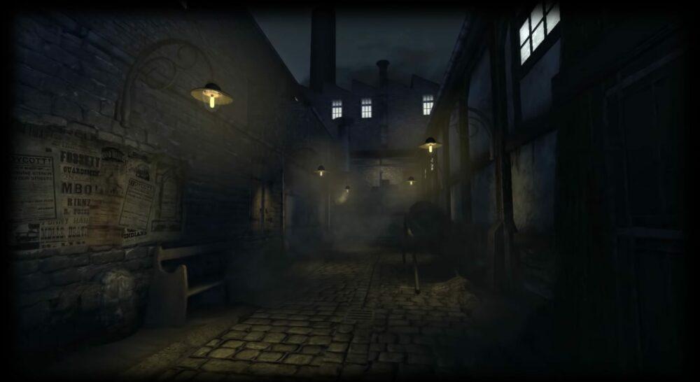 Amnesia и Kingdom New Lands бесплатно в Epic Games Store