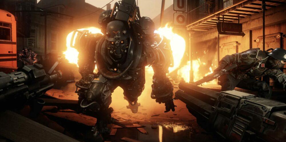 MachineGames прокомментировали вход в состав Microsoft