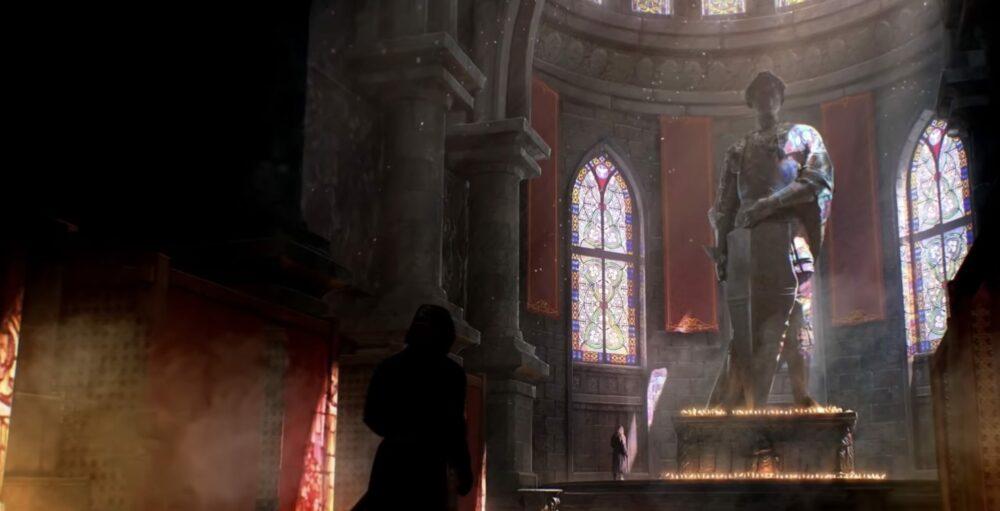 Релизный трейлер Solasta: Crown of the Magister