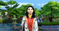 The Sims 4 бесплатно на выходные The Sims 4 бесплатно на выходные