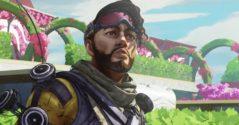 Трейлер 7 сезона Apex Legends