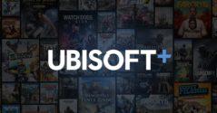 Uplay+ теперь будет называться Ubisoft+ Uplay+ теперь будет называться Ubisoft+