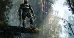Утечка документов: у Crytek есть 5 неанонсированных игр. Утечка документов: у Crytek есть 5 неанонсированных игр.