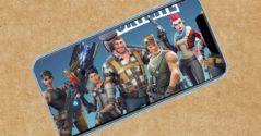 Fortnite может появиться на iPhone вопреки запретам Apple