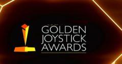 Golden Joystick Awards 2020 - голосование в самом разгаре