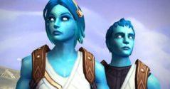 World of Warcraft: в обновлении будет трансгендер World of Warcraft: в обновлении будет трансгендер
