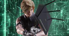 Square Enix отправляет работников домой Square Enix отправляет работников домой