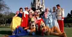 32 тысячи сотрудников Disney останутся без работы 32 тысячи сотрудников Disney останутся без работы