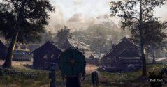 Анонсирована MMORPG The End