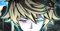 Анонс NEO: The World Ends With You