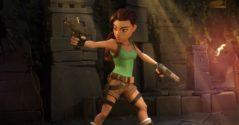 Анонсирована Tomb Raider Reloaded для мобильных
