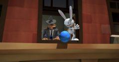 Дата выхода ремастера Sam & Max Save the World Дата выхода ремастера Sam & Max Save the World