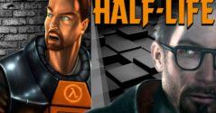 Half-Life: история, факты, персонажи Half-Life: история, факты, персонажи