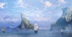 Немного деталей ArcheAge 2