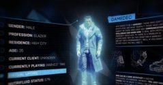 Новый дневник разработчиков Gamedec